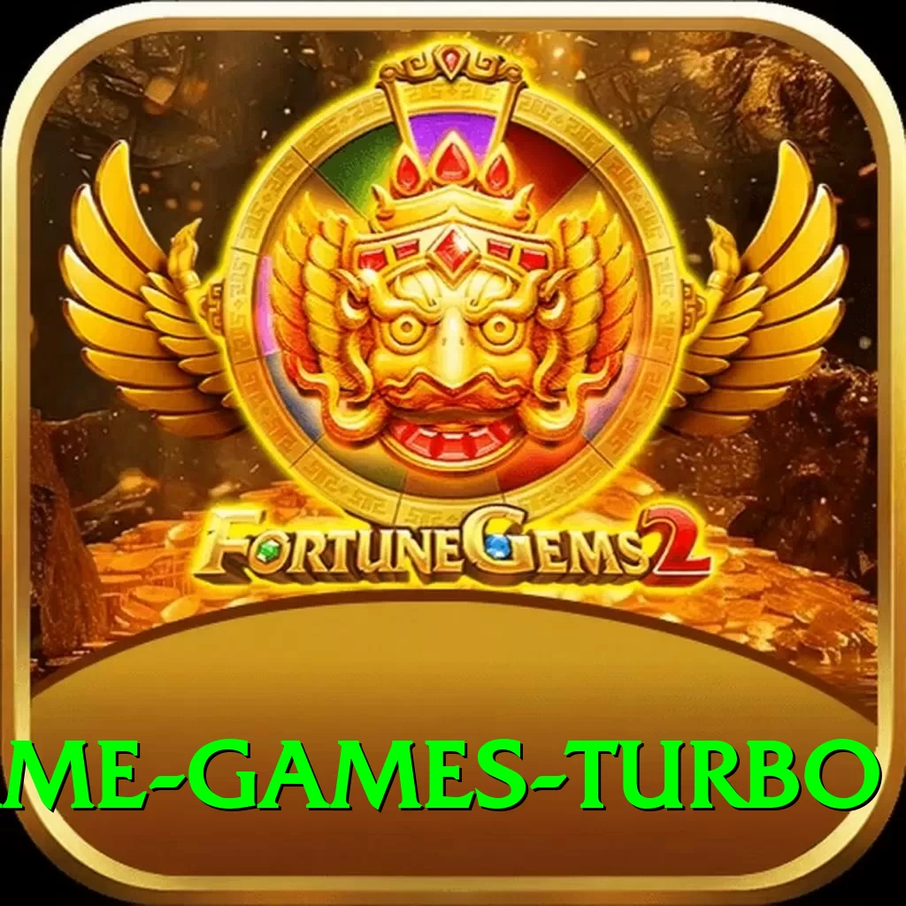 Fortune Mint Game Games Turbo - 2