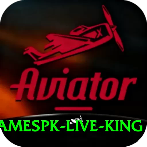 gamespk Live King - 2