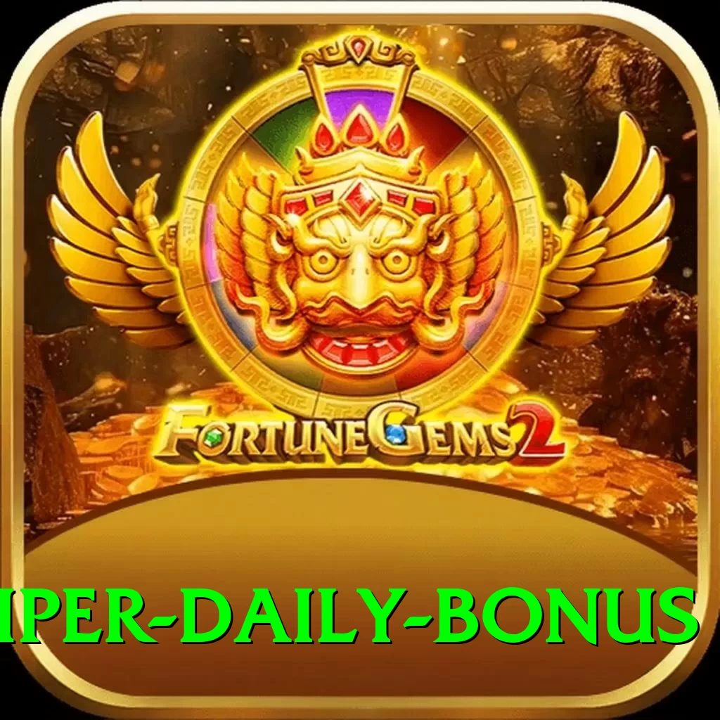 Goldsbet game Super - Daily Bonus - 2