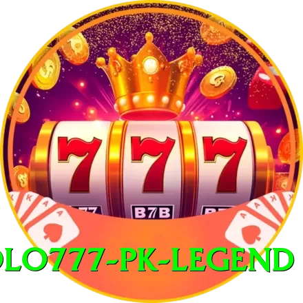 golo777 PK Legend - 2
