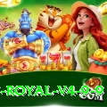 he777 Royal v4.9.9