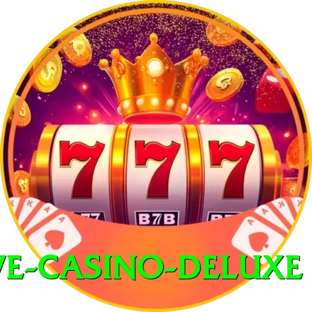 ht777 Live Casino Deluxe - 2