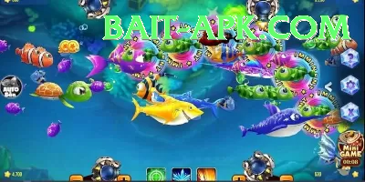 Alano Fishing Official v2.5.7 Screenshot 1 - 3