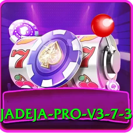 jadeja Pro v3.7.3 - 2