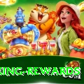 jalwa99 King Rewards