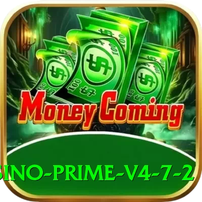 jjjt Casino Prime v4.7.2 - 2
