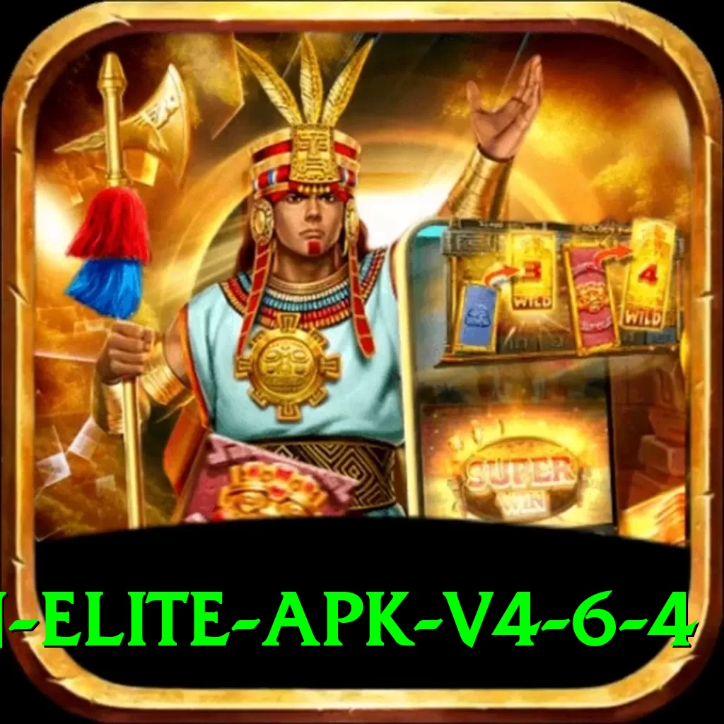 jjwin Elite APK v4.6.4 - 2