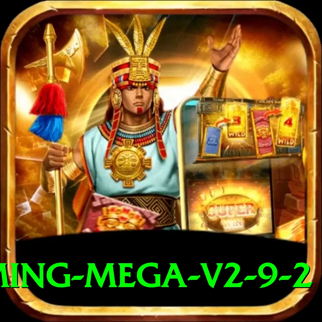 k1game Gaming Mega v2.9.2 - 2