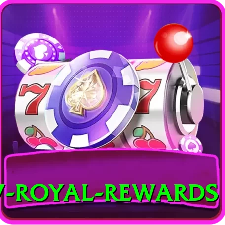Karachi 777 Royal Rewards - 2