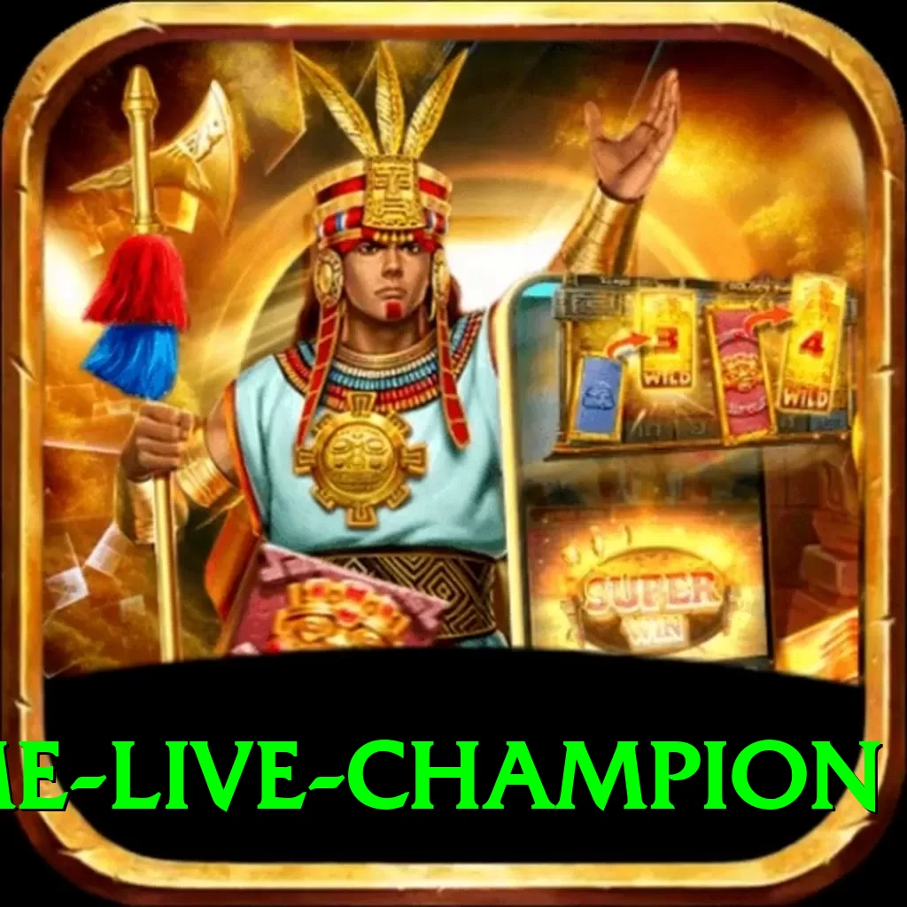 KingPK999 Game - Live Champion - 2