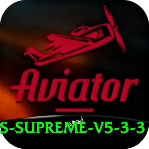kk33 Bonus Supreme v5.3.3 - 2