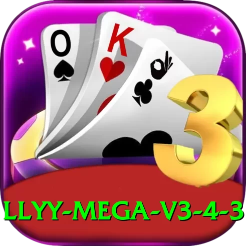 llyy Mega v3.4.3 - 2