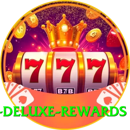 luck22 Deluxe Rewards - 2