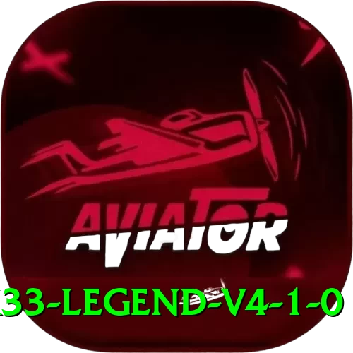 luck33 Legend v4.1.0 - 2