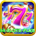 Luck44 - Slots Plus