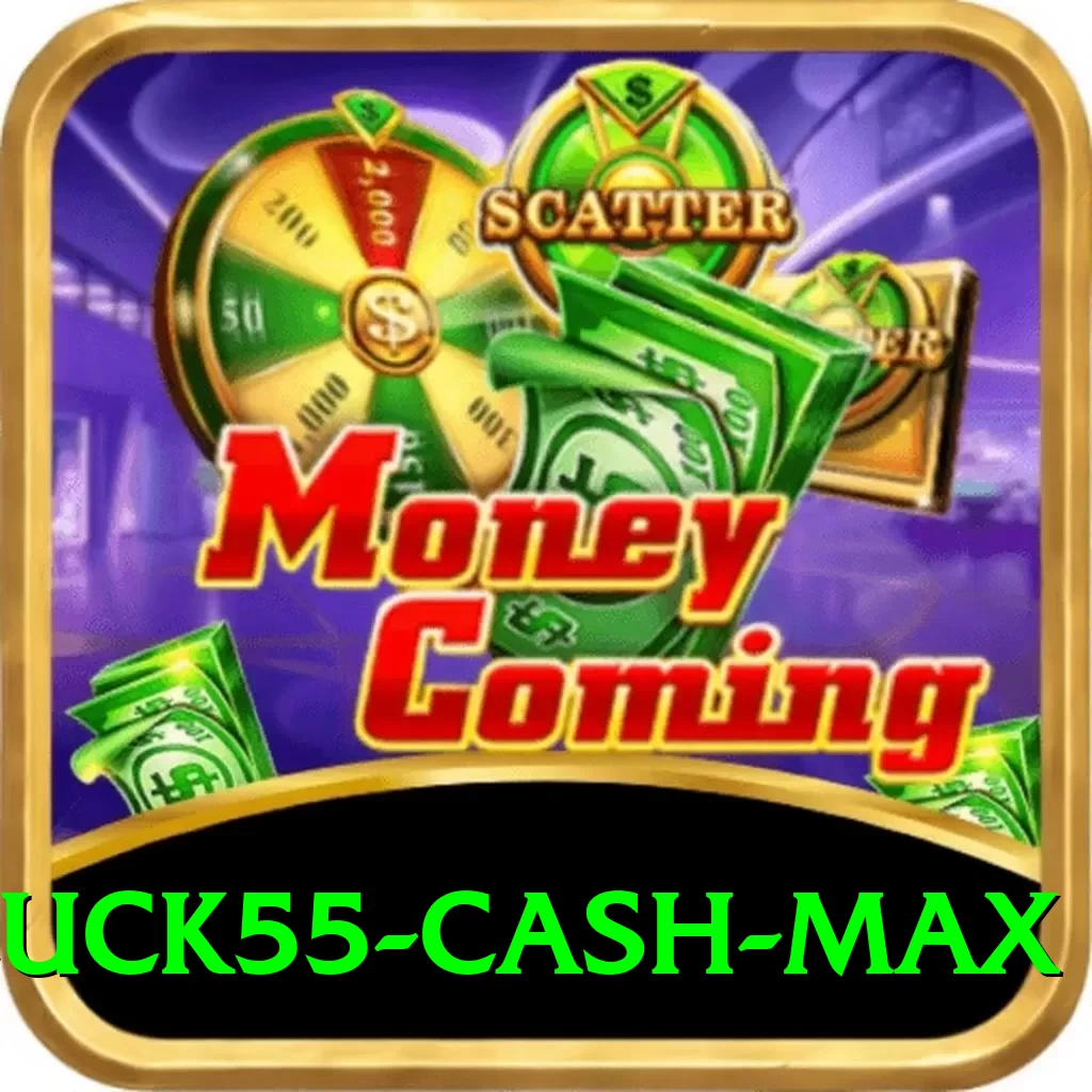 luck55 Cash Max - 2