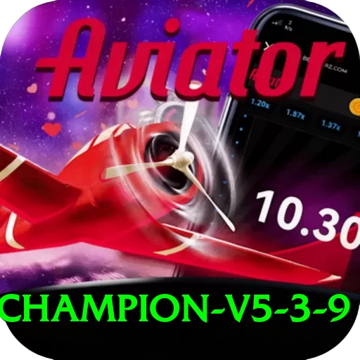 luck55 - Champion v5.3.9 - 2