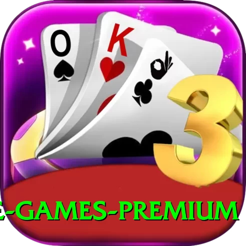 Lucky 101 Game Games Premium - 2