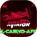 luckypk777 Deluxe Casino App