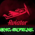 mahis - Gaming Supreme