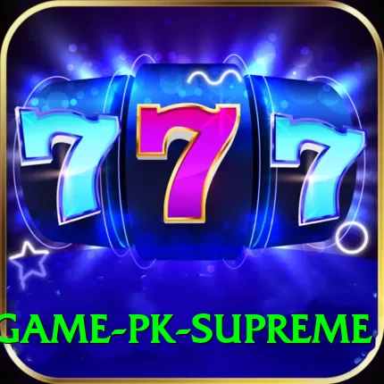 Pak Club Game PK Supreme - 2
