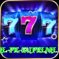 Pak Club Game PK Supreme