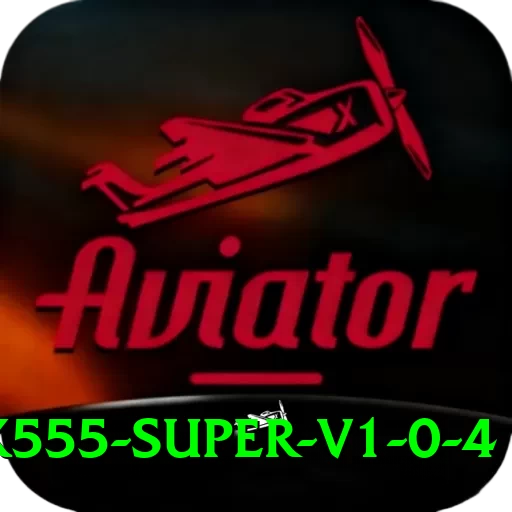 pak555 Super v1.0.4 - 2