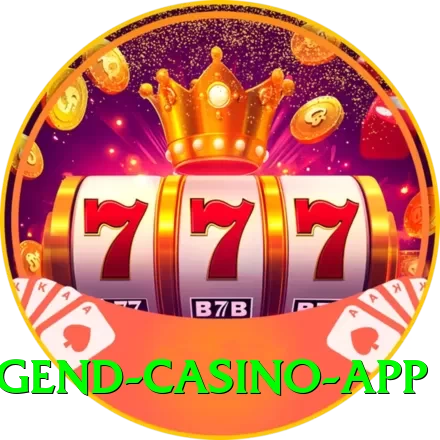 Pak804 Game Legend Casino App - 2