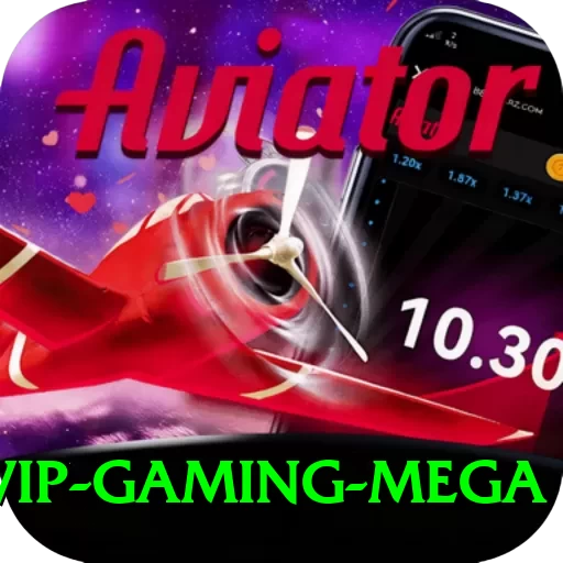 pakvip Gaming Mega - 2
