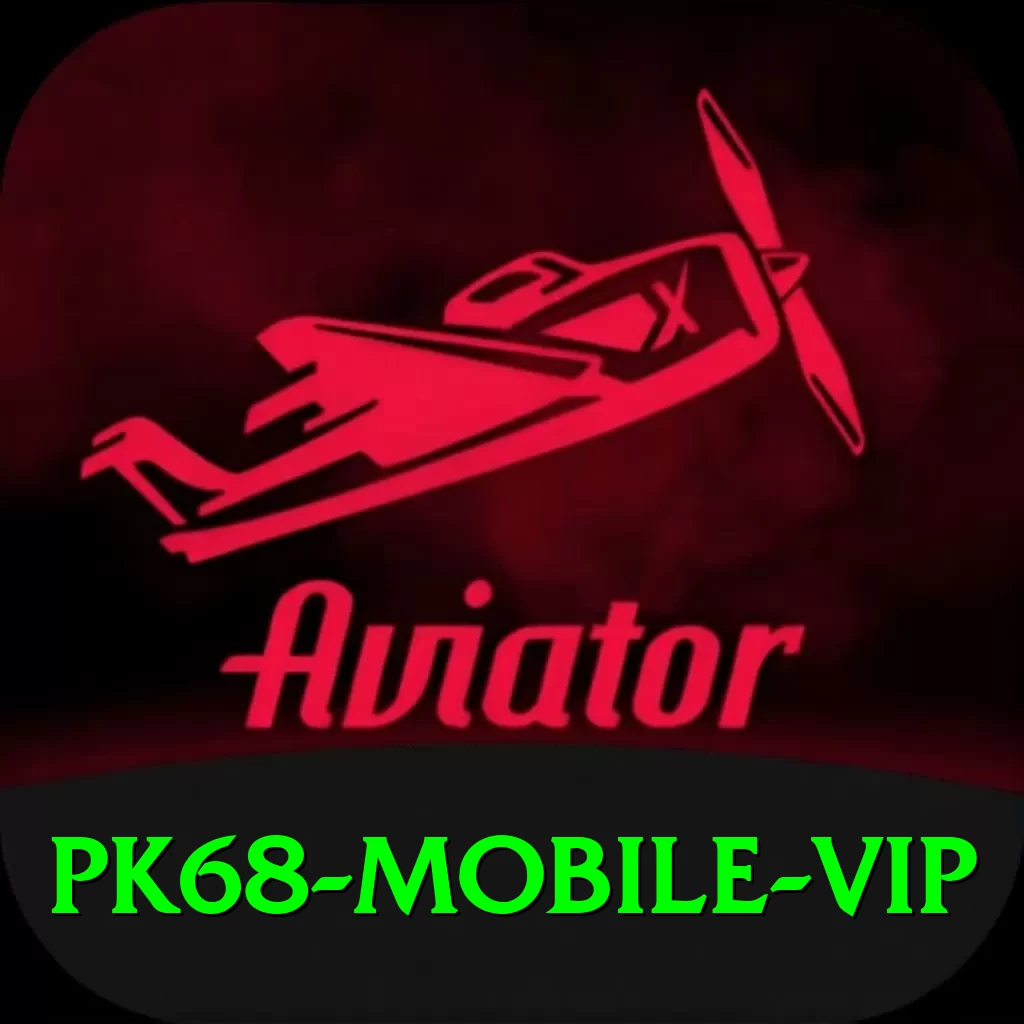 pk68 Mobile VIP - 2