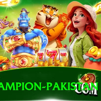pk88bet Champion Pakistan - 2