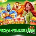 pk88bet Champion Pakistan