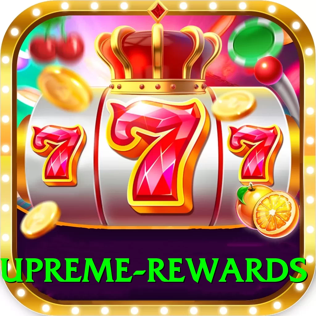 PKR 888 Game Supreme Rewards - 2