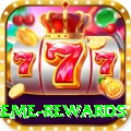 PKR 888 Game Supreme Rewards