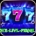 PKR Slots Live Prime