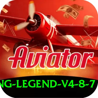 pkr333 Gaming Legend v4.8.7 - 2