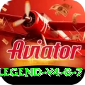 pkr333 Gaming Legend v4.8.7