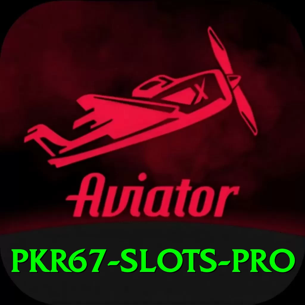 pkr67 - Slots Pro - 2