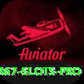 pkr67 - Slots Pro