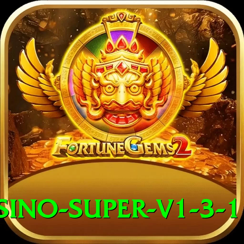 pkr777 Casino Super v1.3.1 - 2
