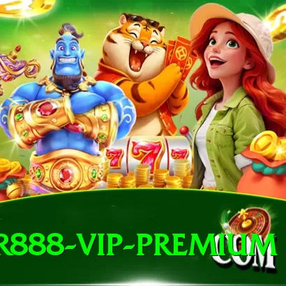 pkr888 - VIP Premium - 2