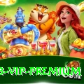 pkr888 - VIP Premium