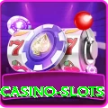 pkr98 Pro - Casino & Slots