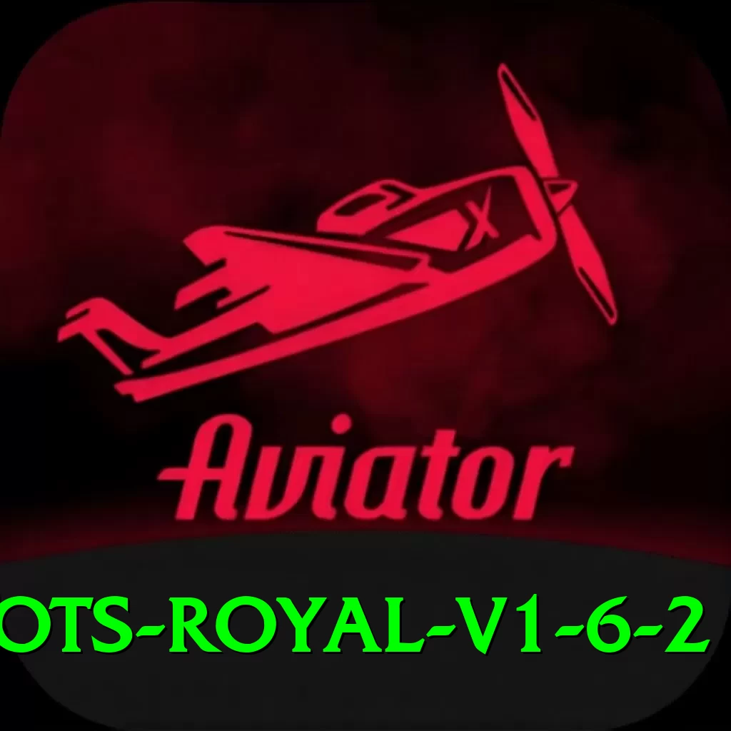 PKR98 Slots Royal v1.6.2 - 2
