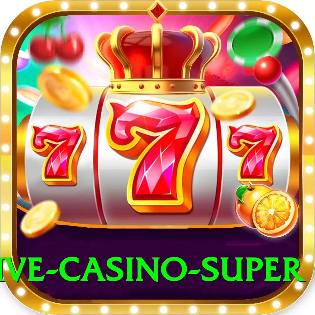 pkrbet Live Casino Super - 2