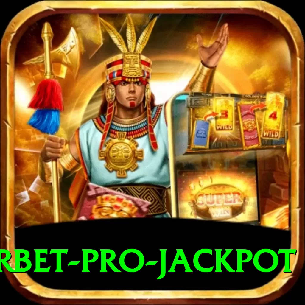pkrbet Pro Jackpot - 2