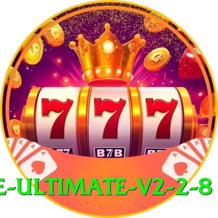 pkzlucky Live Ultimate v2.2.8 - 2