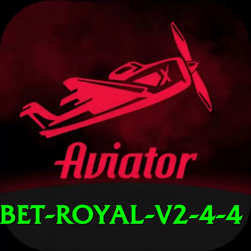 Q5Bet Royal v2.4.4 - 2