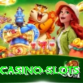 q789 Legend - Casino & Slots