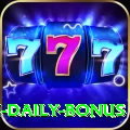 rizq777 Champion - Daily Bonus